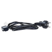 Foto van Philips Aansluitkabel Snoer 120cm. EP5030, EP3559, EP5064 