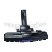 Foto van Philips Zuigmond Tri-Active FC9329, FC9528, FC9529 