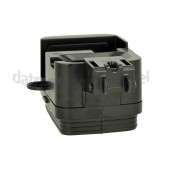 Foto van Philips Deksel Van melkreservoir HD8763, HD8834, HD8918, SM5460 