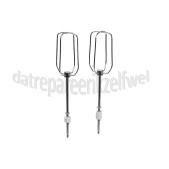 Foto van Philips Garde Klopper 
