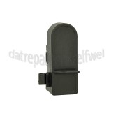 Foto van Philips Deksel voor melkslang HD8763, HD8834, HD8918 