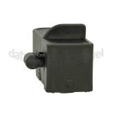 Foto van Philips Deksel voor melkslang HD8763, HD8834, HD8918 