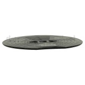 Foto van Philips Afdekplaat Van lekbak HD7812, HD7810, HD6553 