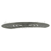 Foto van Philips Afdekplaat Van lekbak HD7825, HD7828, HD7827 