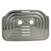 Foto van Philips Afdekplaat Van lekbak HD7860, HD7864, HD7866 