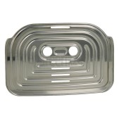 Foto van Philips Afdekplaat Van lekbak HD7860, HD7864, HD7866 