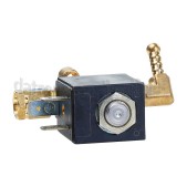 Foto van Saeco Ventiel Magneetventiel HD8828, HD8834, HD8847 