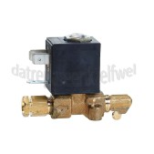 Foto van Saeco Ventiel Magneetventiel HD8828, HD8834, HD8847 