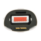 Foto van Philips Opzetstuk Gezicht BRI950 