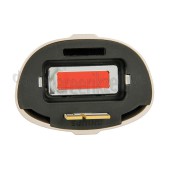 Foto van Philips Opzetstuk Gezicht Rose BRI956, BRI948 