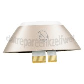 Foto van Philips Opzetstuk Gezicht Rose BRI956, BRI948 