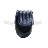 Foto van Philips Trimmer Baardtrimmer RQ111B 