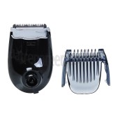Foto van Philips Trimmer Baardtrimmer RQ111B 
