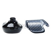Foto van Philips Trimmer Baardtrimmer RQ111B 