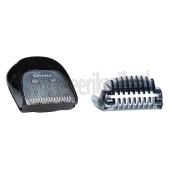 Foto van Philips Trimmer Baardtrimmer RQ111B 