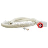Foto van Beko Slang Toevoerslang met aquastop DIN1531, DIN5833, DIT15210 
