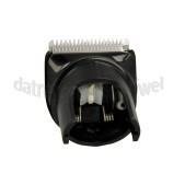 Foto van Braun Scheerkop trimmer, kunststof MGK3060, MGK3080, BT3020 