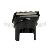 Foto van Braun Scheerkop trimmer, kunststof MGK3060, MGK3080, BT3020 