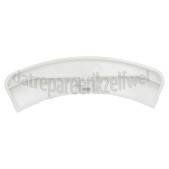 Foto van Beko Deurgreep Wit WML51021, WML16106, EV7100 
