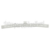 Foto van Beko Deurgreep Wit WML51021, WML16106, EV7100 