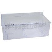 Foto van Beko Groentebak Transparant BDSA250K2S, BLSA160K2S 
