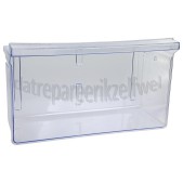 Foto van Beko Groentebak Transparant BDSA250K2S, BLSA160K2S 
