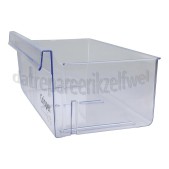 Foto van Beko Groentebak Transparant BDSA250K2S, BLSA160K2S 