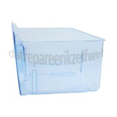 Foto van Beko Groentebak Transparant SSA245, SSE26026 