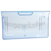 Foto van Beko Groentebak Transparant SSA245, SSE26026 