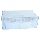 Foto van Beko Groentebak Transparant SSA245, SSE26026 