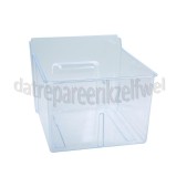 Foto van Beko Groentebak Transparant RBI2301, LBI2201 
