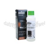 Foto van Braun Ontkalker Ontkalker, 200ml KF7020BK, KF7120BK 