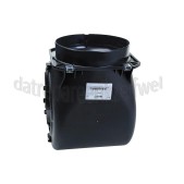 Foto van Novy Motor Motor met klem D6830-15, D6830-16, D820 