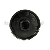 Foto van Philips Tandwiel Van ratiomotor EP3559, EP5040, EP5064 