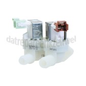 Foto van AEG Inlaatventiel 2-voudig L6FBT84, EWF1494, EW6F5723 