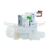 Foto van AEG Inlaatventiel 2-voudig L6FBT84, EWF1494, EW6F5723 