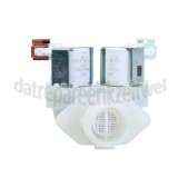 Foto van AEG Inlaatventiel 2-voudig L6FBT84, EWF1494, EW6F5723 