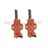 Foto van Ariston-Blue Air Koolborstel In houder 12x5mm. ATL104TX, WN864WO, TWM806 