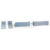 Foto van Novy Klem Klemveren Mini Pure Line 896/3 