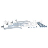 Foto van Novy Klem Klemveren Mini Pure Line 896/3 