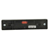 Foto van Novy Bedieningspaneel 4 led's D840, 6830, 6830/16, 830, D663/0 tm D663/5, 663/15 