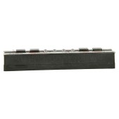 Foto van Novy Bedieningspaneel 4 led's D840, 6830, 6830/16, 830, D663/0 tm D663/5, 663/15 