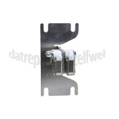 Foto van Novy Klem Druksluiting 7900, 7901 