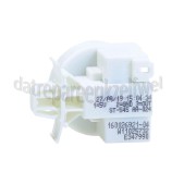 Foto van Ariston-Blue Air Niveauregelaar Pressostaat EWD71052S, IWSB50651, AQ83F497 