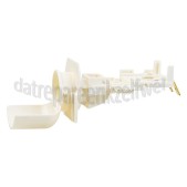 Foto van Whirlpool Thermostaat 3 cont. Cap.L= 70cm. WBE34172, WBM3116, KG812AWS 