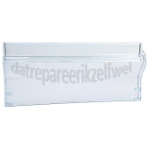 Foto van AEG Klep Transparant A42800GSW0, A52800GSW0, A42210GSW0 