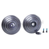 Foto van Dyson Wiel V-Ball wielset 