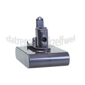 Foto van Dyson Accu Type B Power Pack DC30 