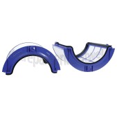 Foto van Dyson Filter Pure Cool filter, Glass HEPA filter MO DP04, HP04, TP04 