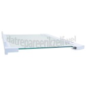Foto van Ariston-Blue Air Glasplaat 434x292x4mm BCB312, BCB333, BCB313 